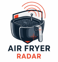 logo airfryerradar